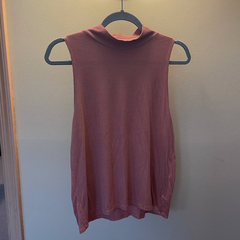 AEO Soft and Sexy Rib Tank